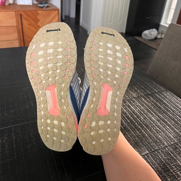 Adidas Running Shoes - Picture 5 of 5